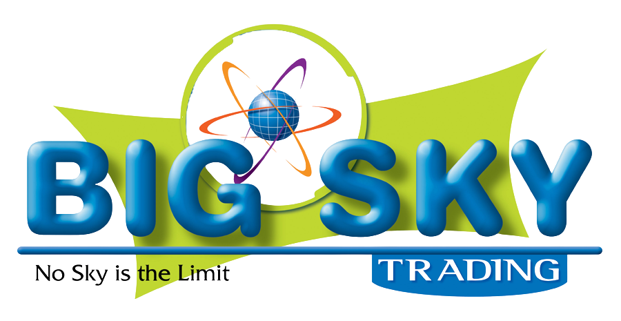 Big Sky Logo