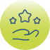Personalised Hands on service