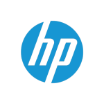 HP Logo